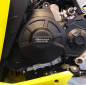 Preview: Aprilia RS 660, Tuono 660 + Tuareg 660 GB Racing engine protector set